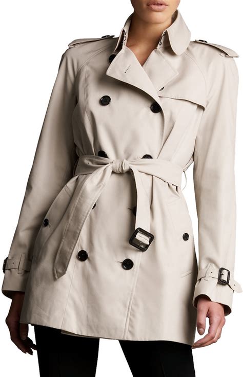 burberry mottram trench|trench Burberry femmes.